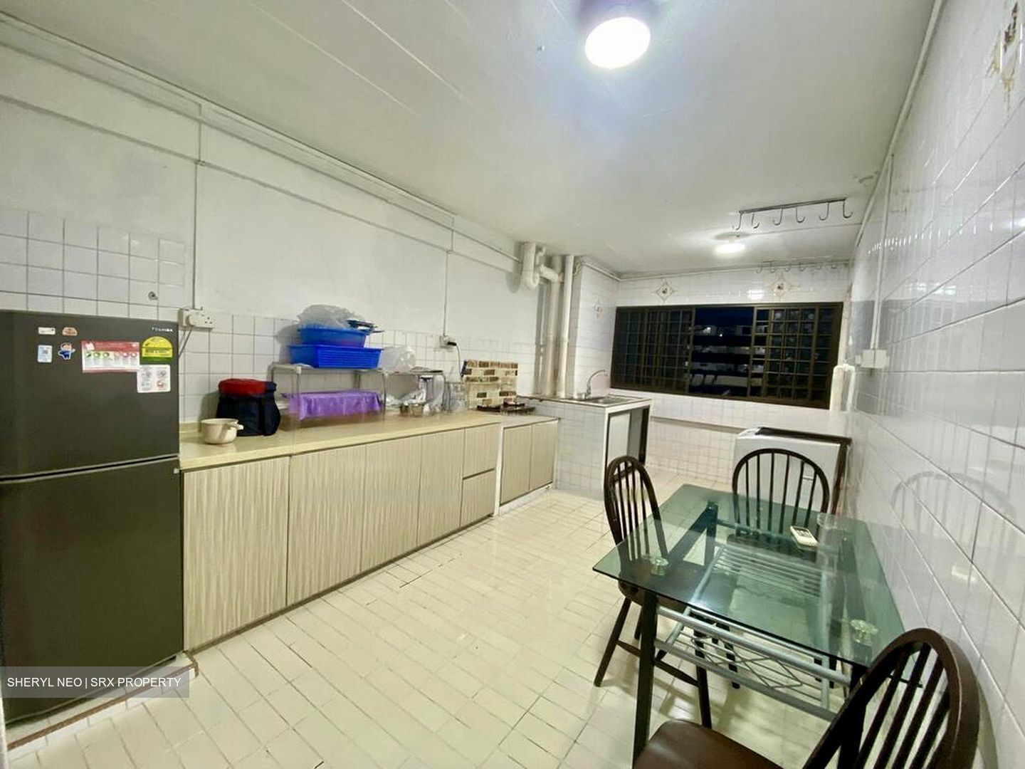 Blk 113 Potong Pasir Avenue 1 (Toa Payoh), HDB 3 Rooms #449907321